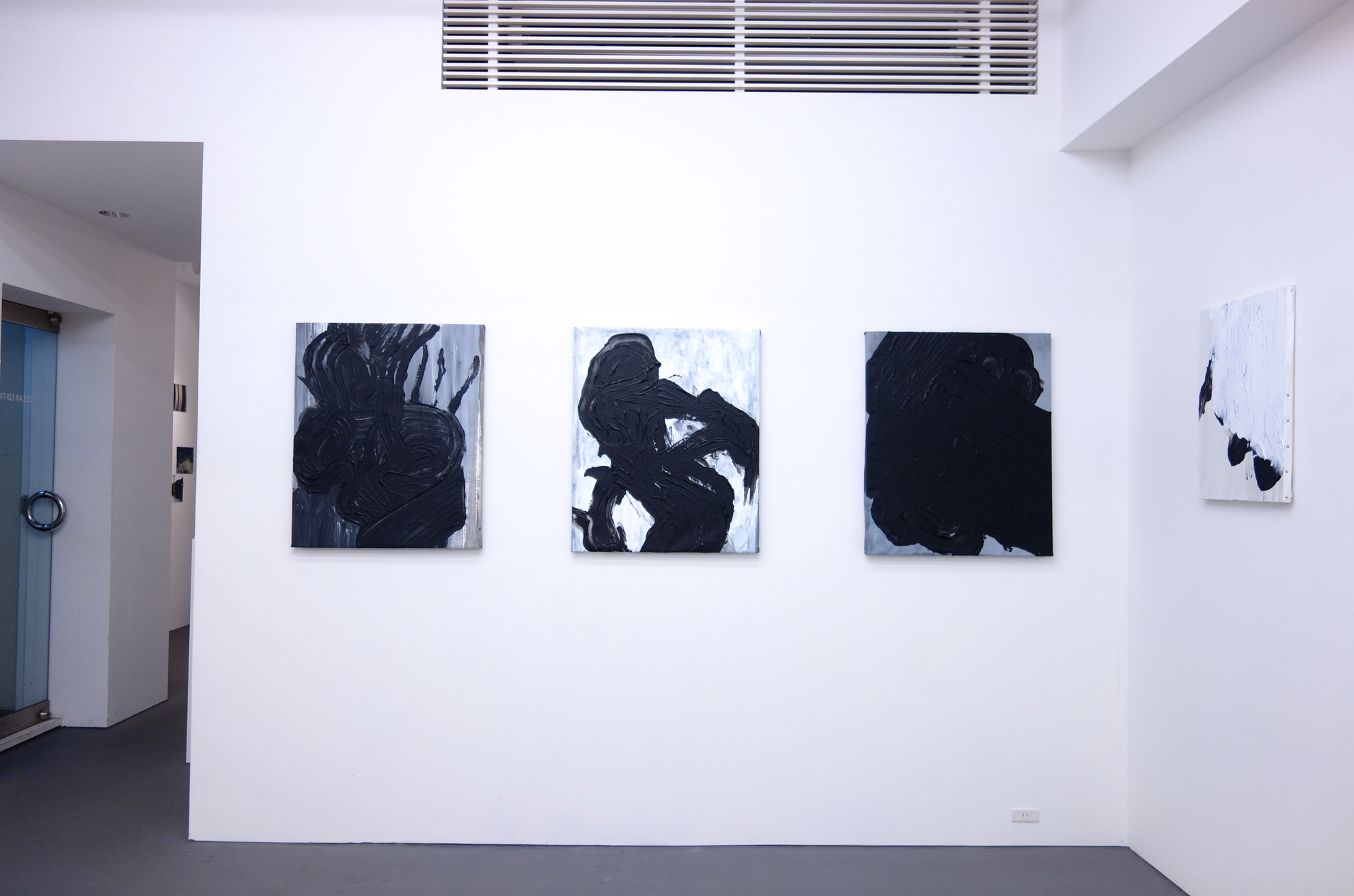 中村 穣二 JOJI NAKAMURA — CLEAR GALLERY TOKYO